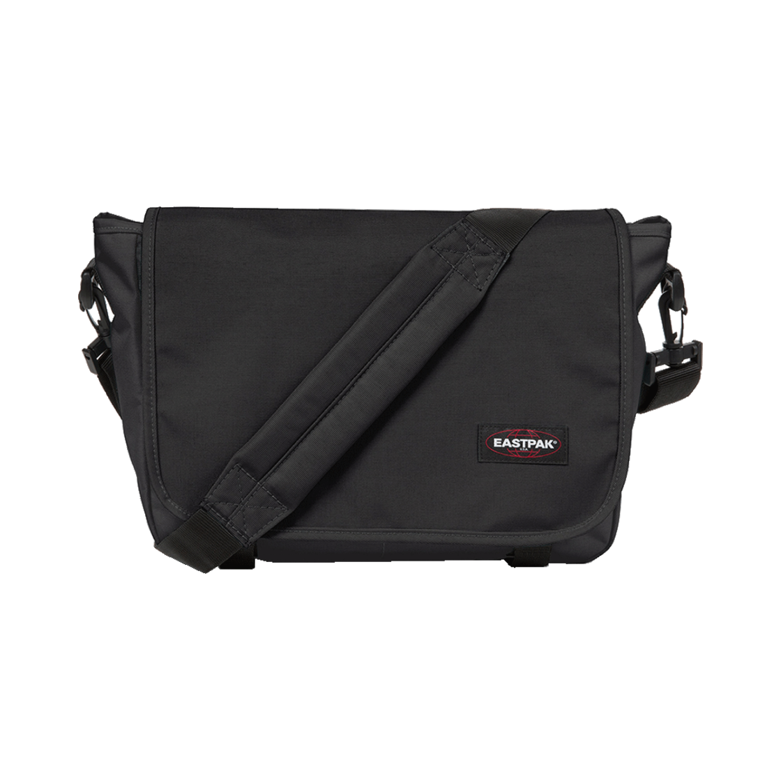 이스트팩 제이알 블랙(EASTPAK Jr Black)