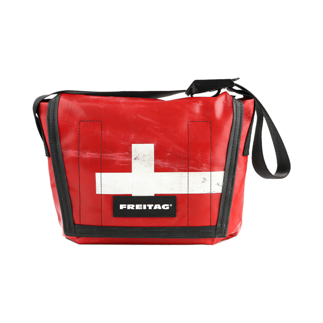 F11 LASSIE 0585 FREITAG Boutique Unisex F11 LASSIE 0585 Cross Bag