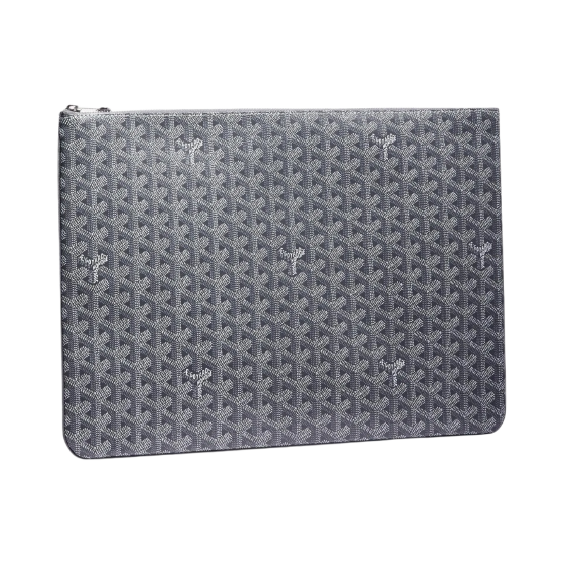 고야드 세나 도큐먼트 케이스 GM 그레이