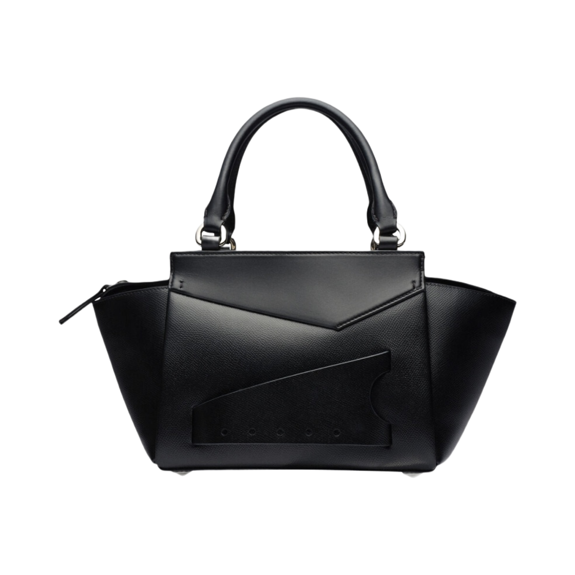 메종 마르지엘라 스내치드 토트백 블랙(Maison Margiela Snatched Tote Bag Black) - 1