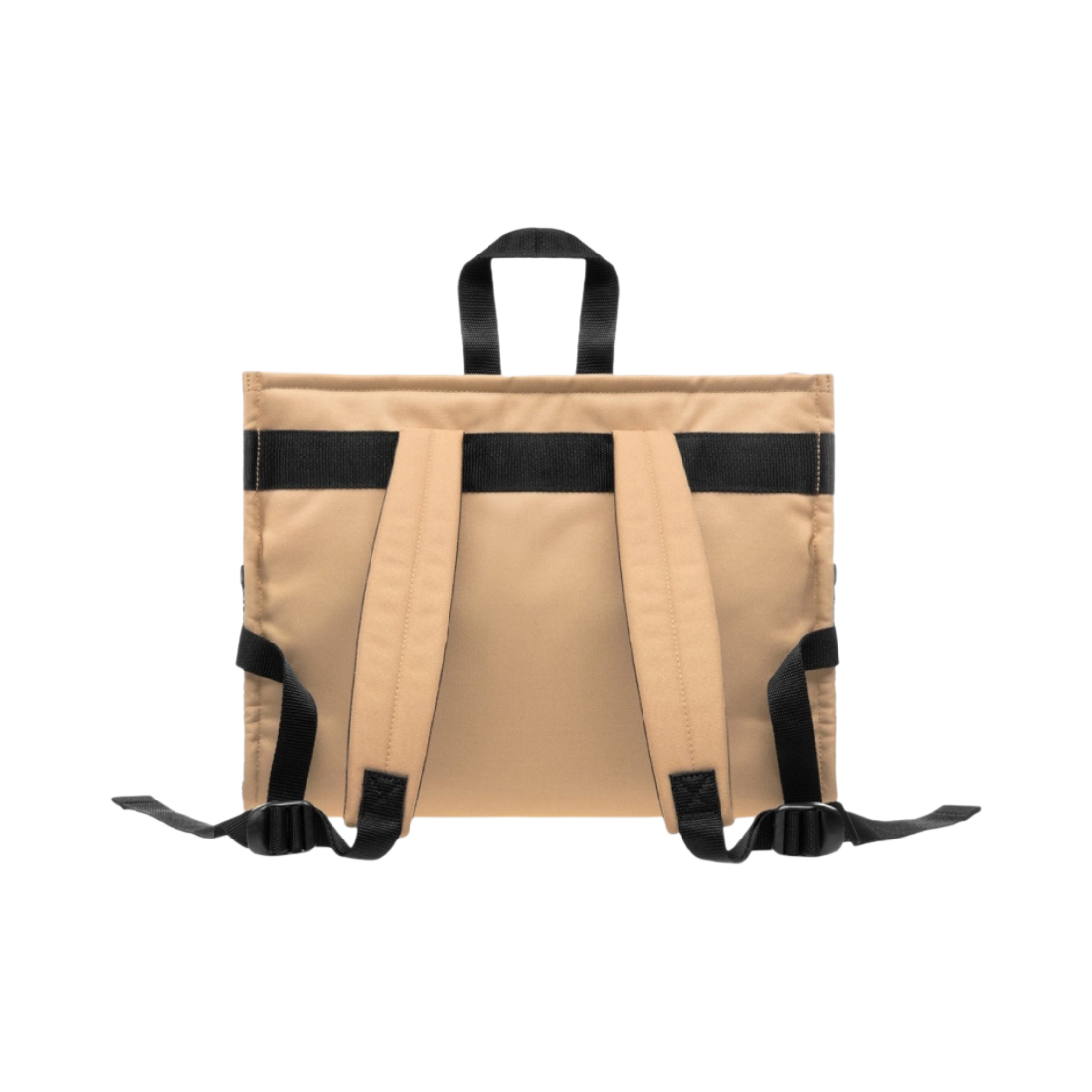 텔파 x 이스트팩 미디움 쇼퍼 카키(Telfar x Eastpak Medium Shopper Khaki) - 2