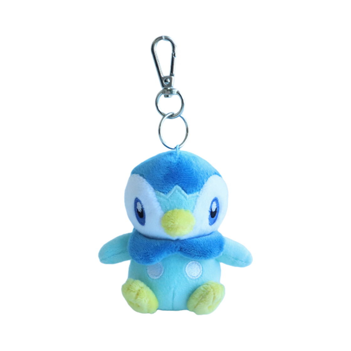 매니어리틀 포켓몬 팽도리 8cm 키링(Many a Little Pokemon Pengdori Keyring 8Cm)