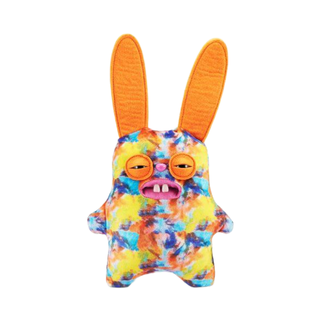 퍼글러 미스피츠 래빗 멀티컬러(Fuggler Misfits Rabbit Multicolor)