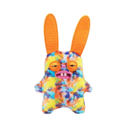 Fuggler Misfits Rabbit Multicolor