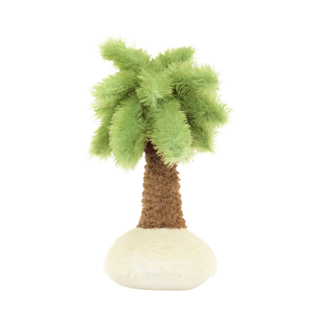 젤리캣 어뮤저블 팸미 팜 트리 그린(Jellycat Amuseables Pammie Palm Tree Green) - 2