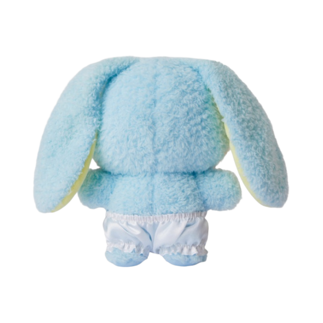 뉴진스 버니니 코스튬 플러시 블루(NewJeans Bunini Costume Plush Blue) - 3