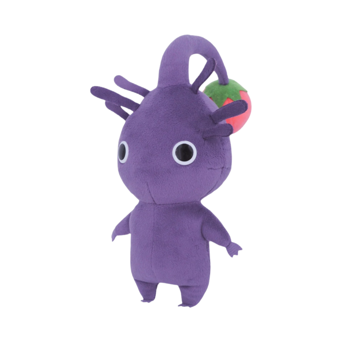 - Nintendo All Star Collection Purple Pikmin