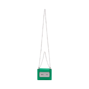 Matin Kim Accordion Mini Bag Green