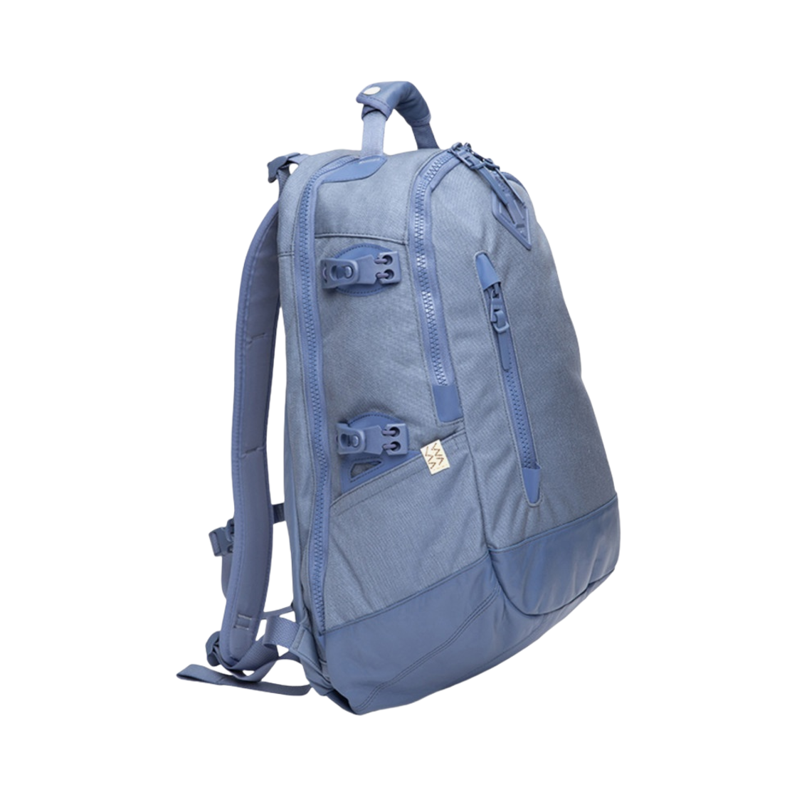 비즈빔 코듀라 20L 백팩 블루 - 23SS(Visvim Cordura 20L Backpack Blue - 23SS) - 3