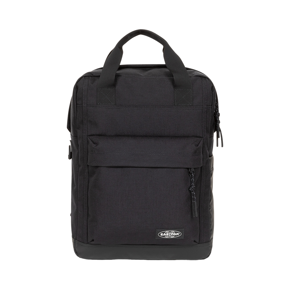 이스트팩 아이콘토트팩 온 블랙