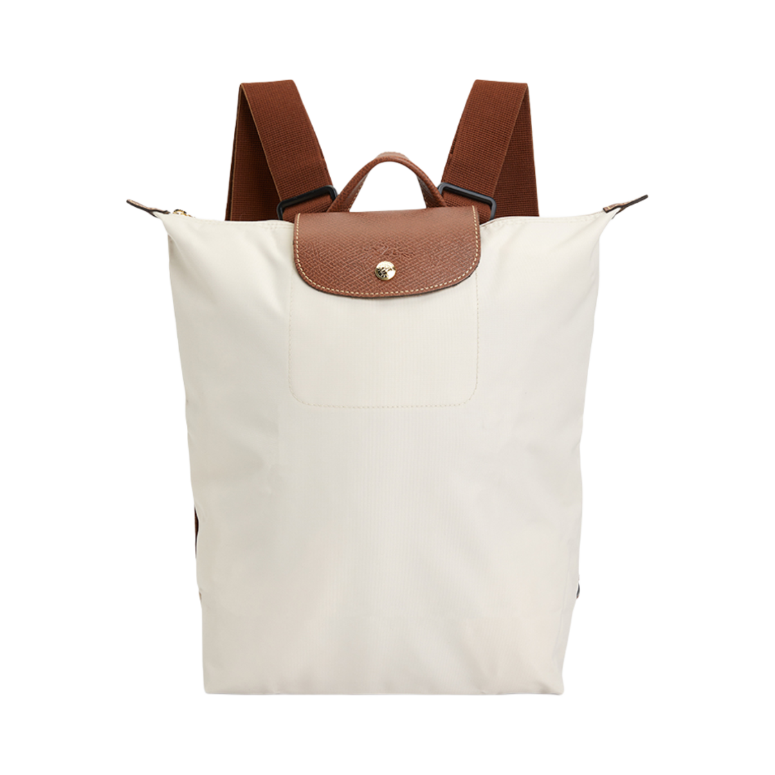 롱샴 르 플리아쥬 오리지널 M 백팩 페이퍼(Longchamp Le Pliage Original M Backpack Paper)