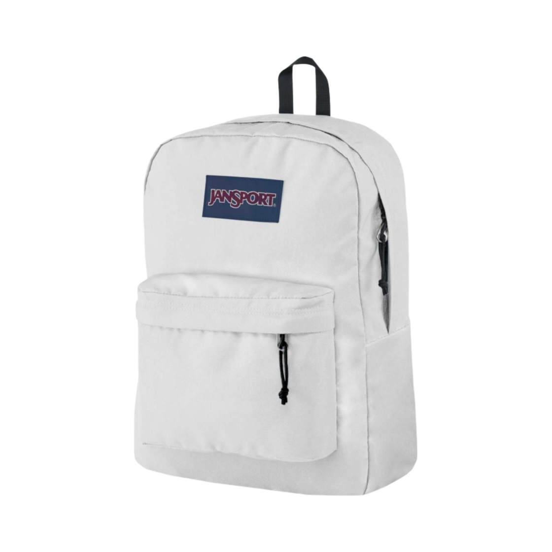 잔스포츠 슈퍼브레이크 백팩 화이트(Jansport Superbreak Backpack White)