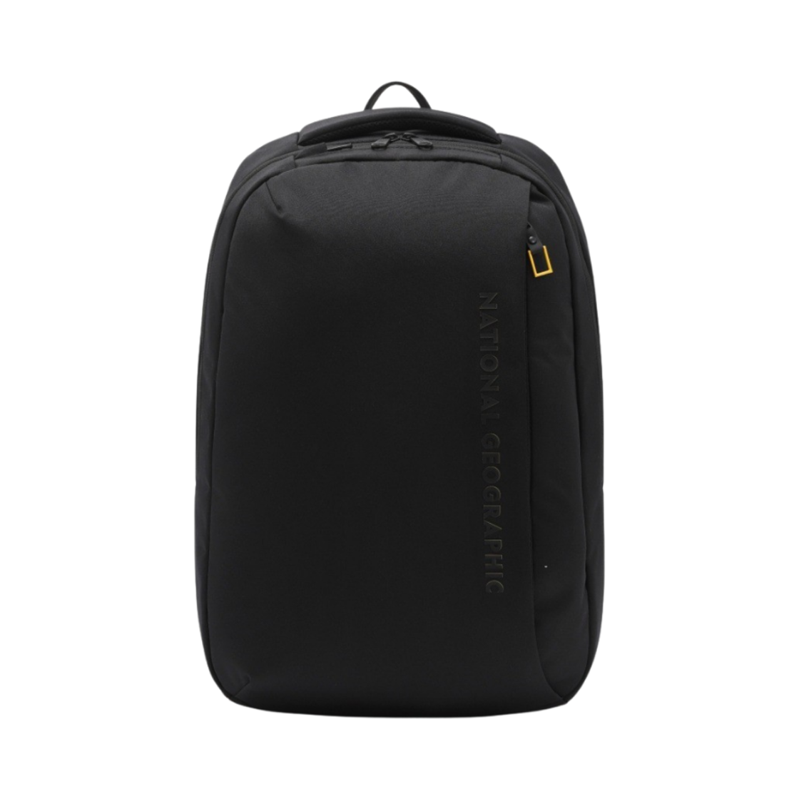 내셔널지오그래픽 코어 오리지날 백팩 블랙(National Geographic Core Original Backpack Black) - 1