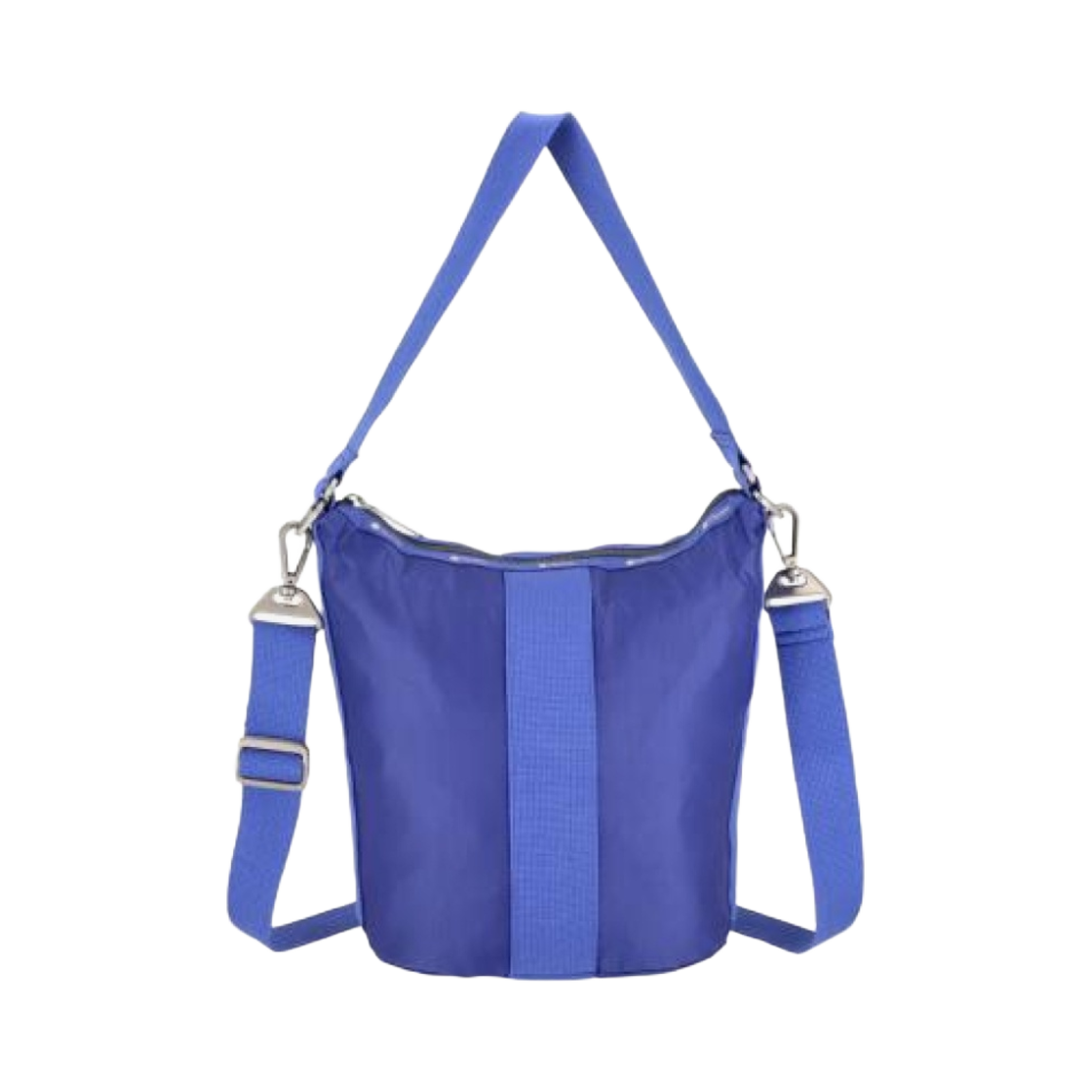 레스포색 컨버터블 마켓 호보백 다즐링 블루 C(Lesportsac Convertible Market Hobo Bag Dazzling Blue C)