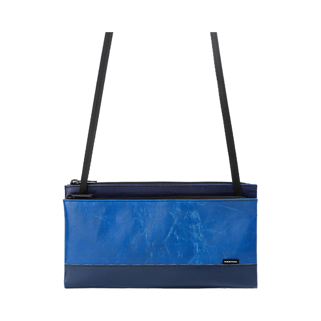 프라이탁 부티크 남녀공용 F271 MASIKURA 숄더백 (F271 MASIKURA 0023)(FREITAG Boutique Unisex F271 MASIKURA 0023 Shoulder Bag) - 1