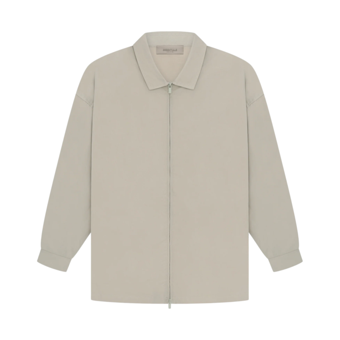 에센셜 반 자켓 실 - 23SS(Essentials Barn Jacket Seal - 23SS) - 1