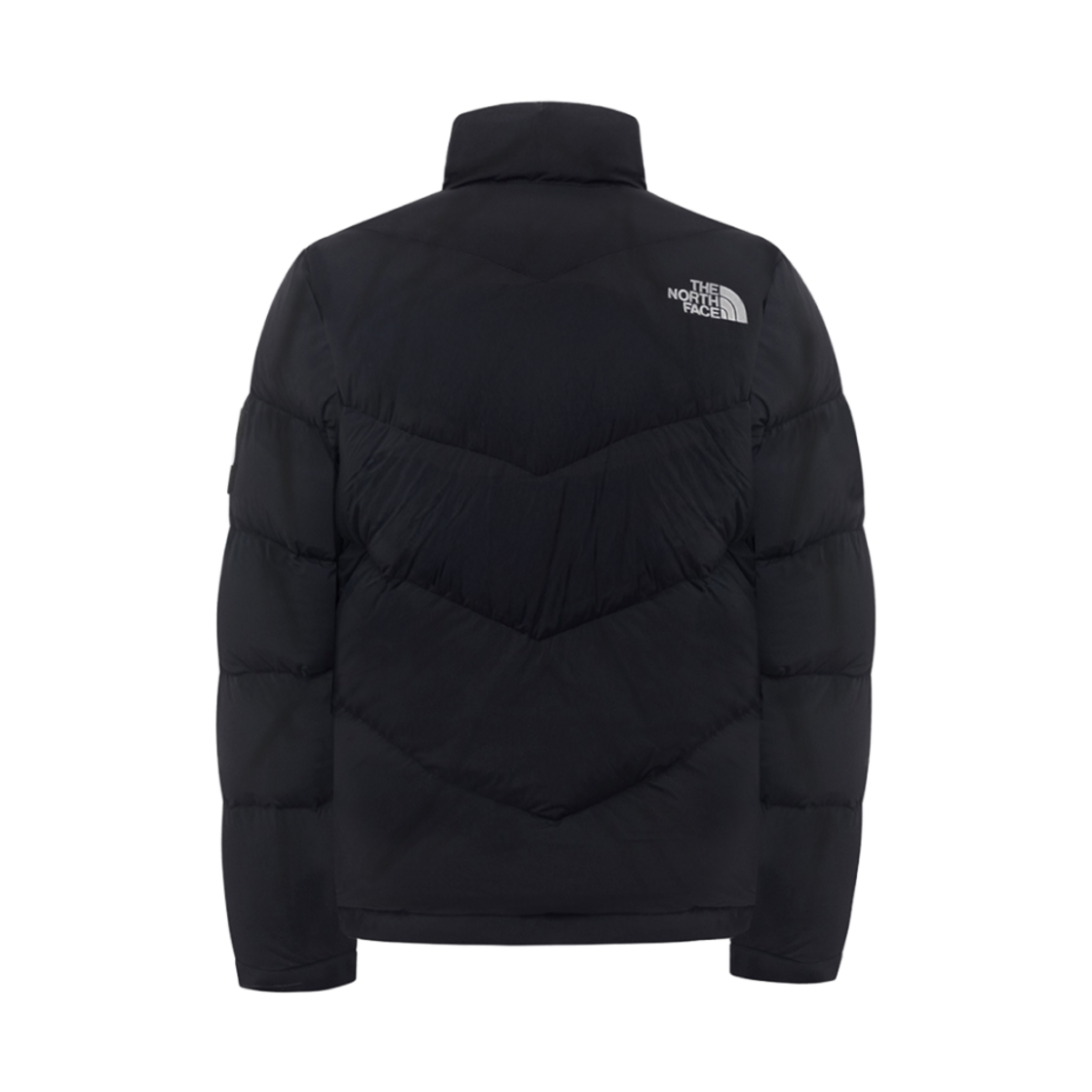 노스페이스 슈퍼플렉스 RDS 다운 자켓 블랙(The North Face Superflex RDS Down Jacket Black) - 2