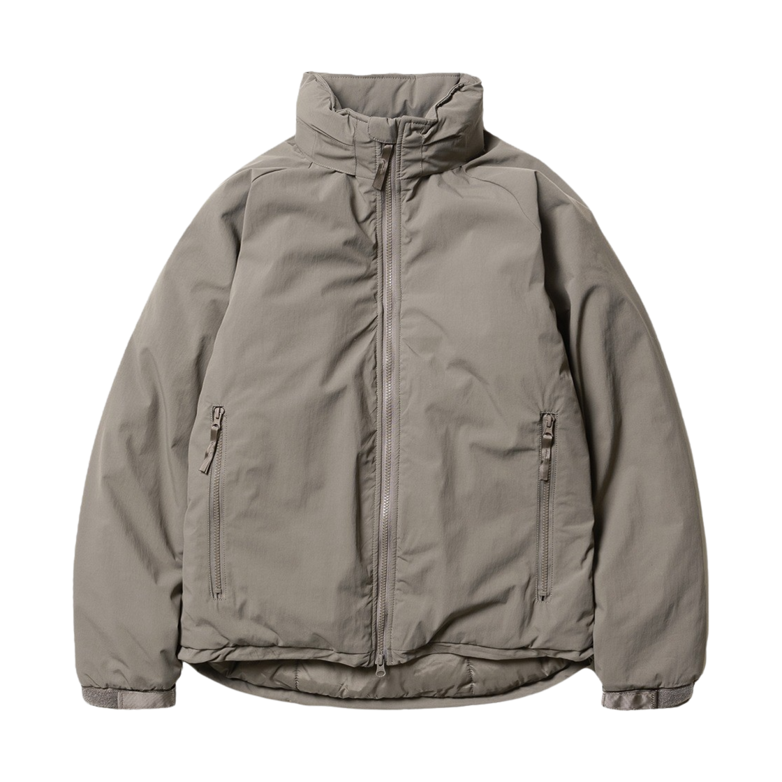 23112301 YMCL KY US PCU GEN3 LEVEL7 2way Parka Foliage