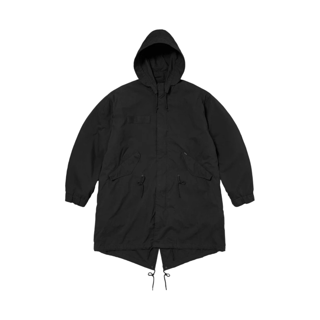 試着のみ ❤️ Supreme × Futura Fishtail Parka Supreme Futura Fishtail Parka (SS24) - $498
