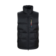 Salomon Contour Down Vest Black