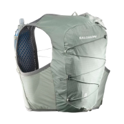 Salomon Active Skin 8 Set Wrought Iron