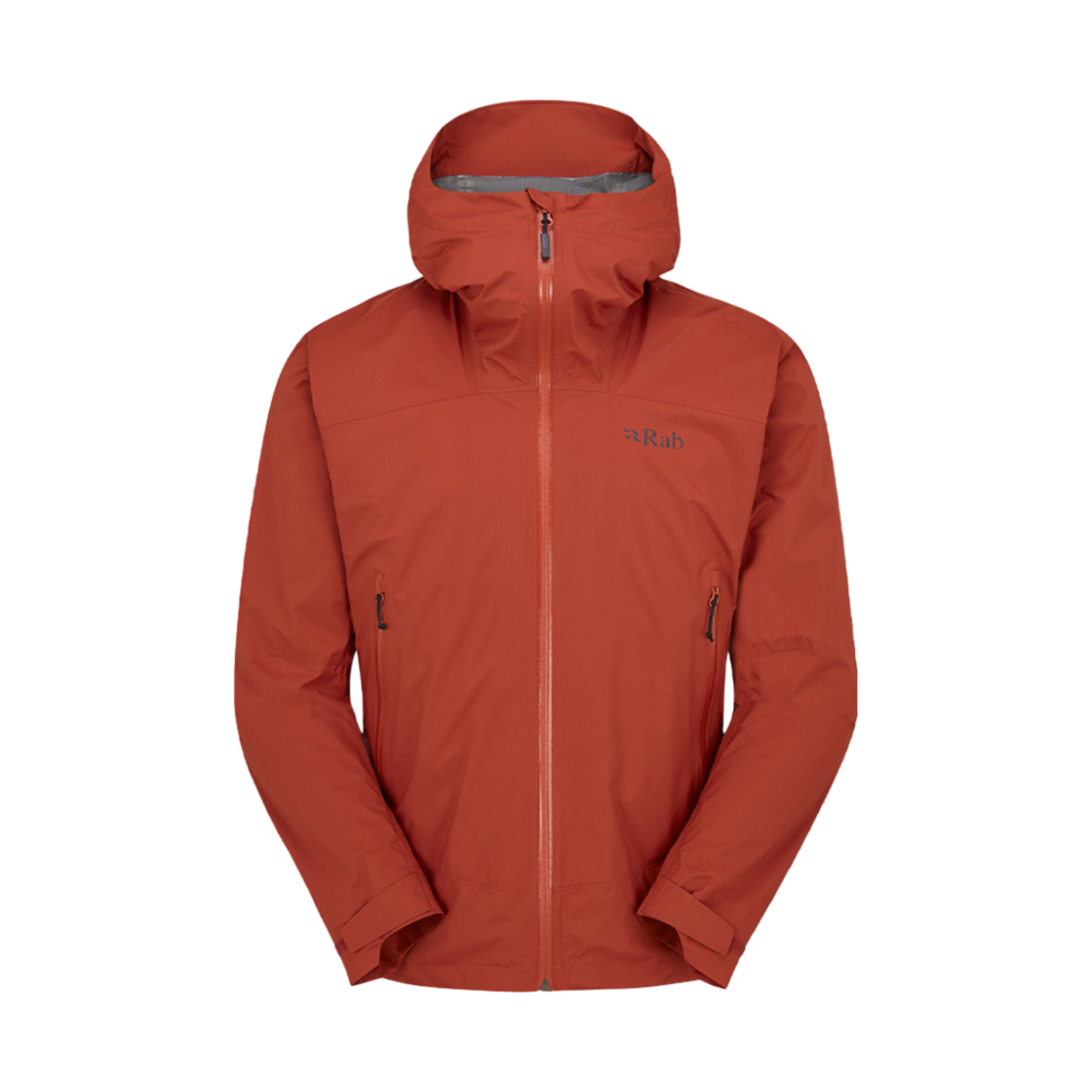 랩 다운포어 라이트 자켓 투스칸 레드