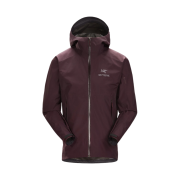 Arc'teryx Zeta SL Jacket Phantasm Flux