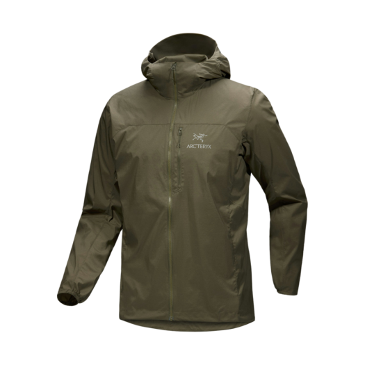 7411 Arc'teryx Squamish Hoody Tatsu