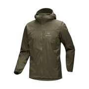 Arc'teryx Squamish Hoody Tatsu