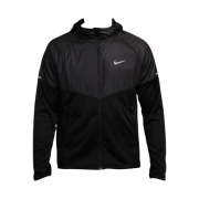 Nike Sphere Miler Therma-Fit Water-Repellent Running Jacket Black - Asia