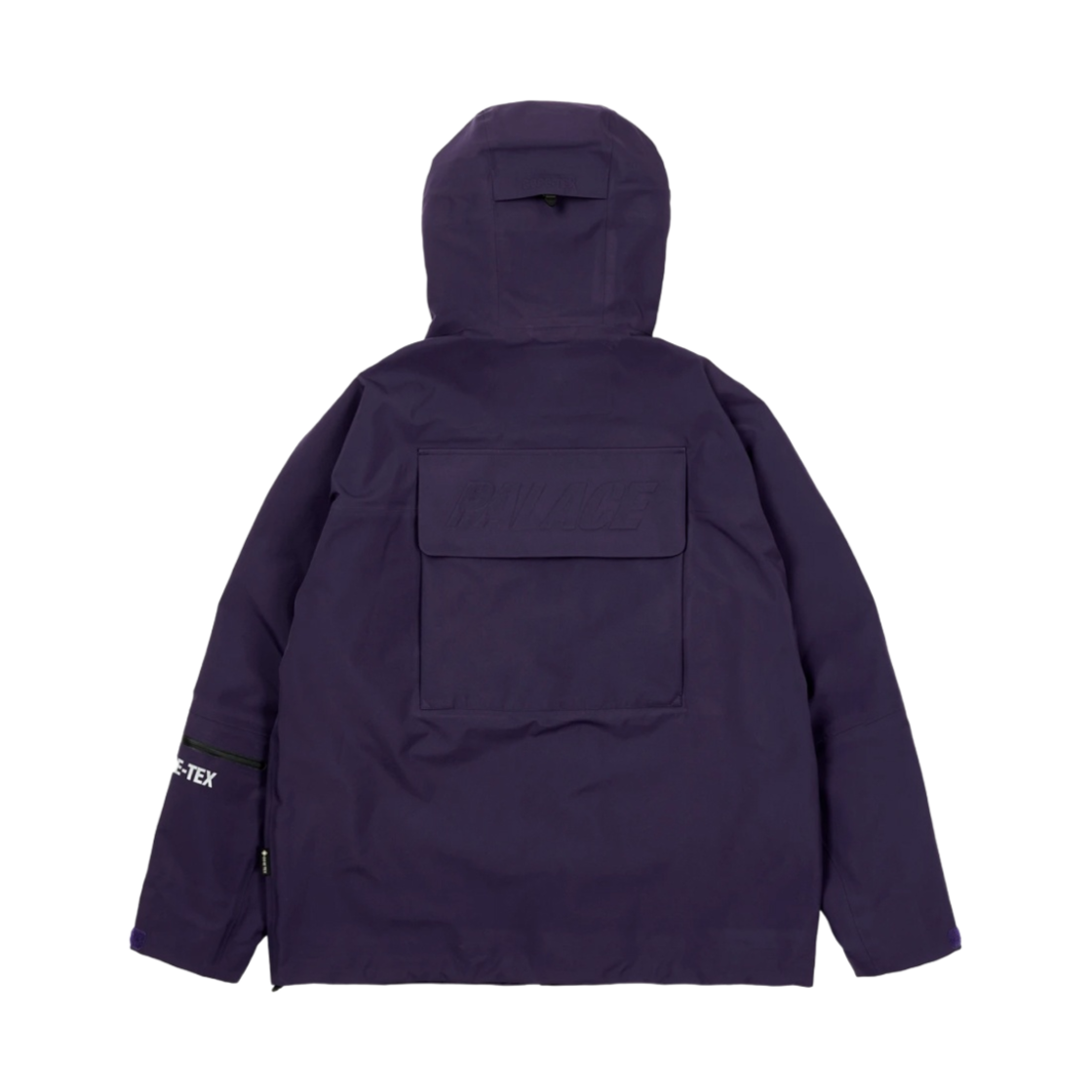 팔라스 고어텍스 더 돈 자켓 딥 퍼플 - 21FW | Palace | KREAM