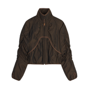 [KREAM 단독] Jian Ye Hydra Jacket Brown - 24FW