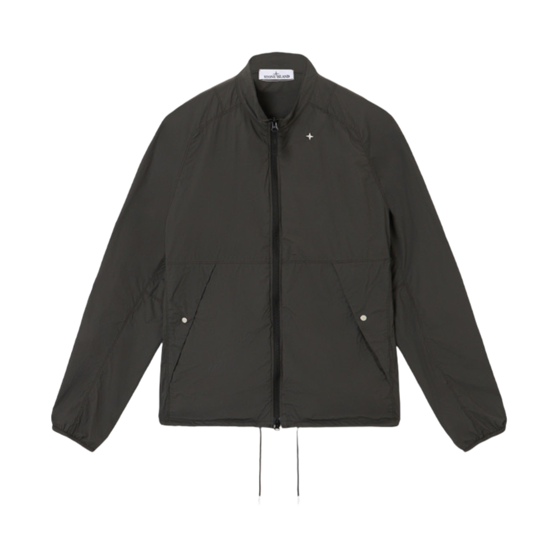 스톤 아일랜드 4100054 스킨 터치 나일론 TC 스톤 아일랜드