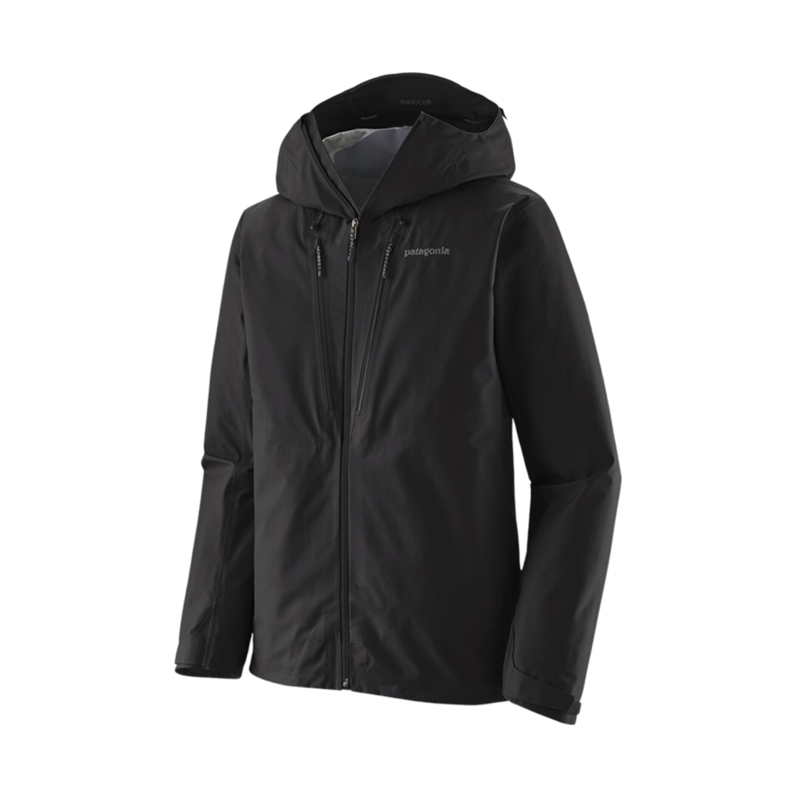 파타고니아 트리올레 자켓 블랙(Patagonia Triolet Jacket Black) - 1