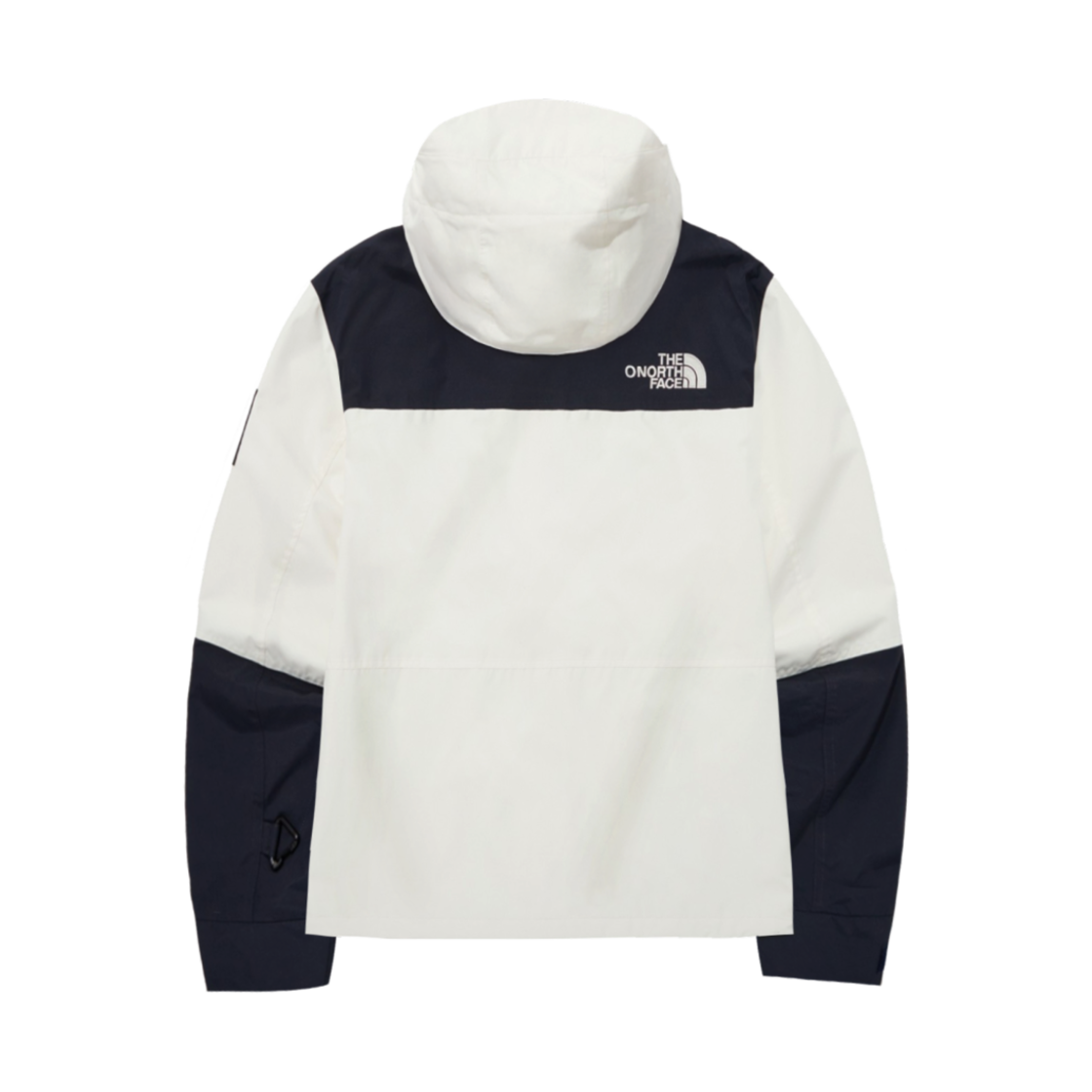 노스페이스 화이트 라벨 네오 베이든 자켓 크림(The North Face White Label Neo Vaiden Jacket Cream) - 2