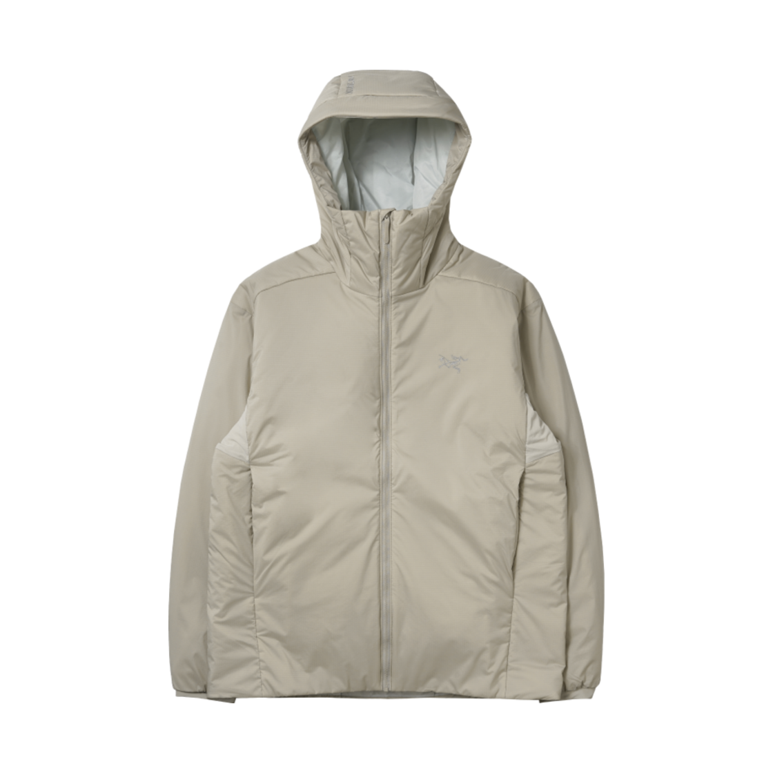 아크테릭스 아톰 헤비웨이트 후디 룬(Arc'teryx Atom Heavyweight Hoody Rune)