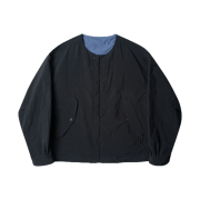 Rootfinder A1 Reversible Jacket Black
