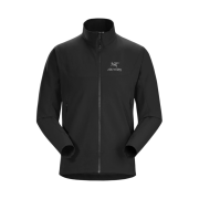 Arc'teryx Gamma LT Jacket Black