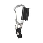Millo Archive Cade Multi Carabiner Silver