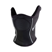 Nike Academy Dri-Fit Football Snood Black White