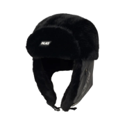 Palace Trooper Black Tip - 23FW