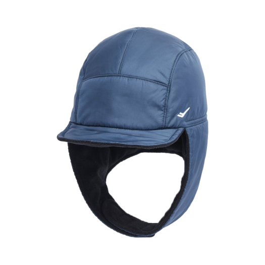 帽子 coyseio DOUBLE TROOPER BEANIE cocoa DOUBLE TROOPER BEANIE COCOA - coyseio