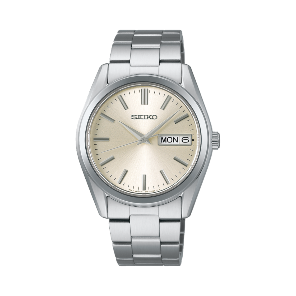 세이코 SBTH007 실버(Seiko SBTH007 Silver)