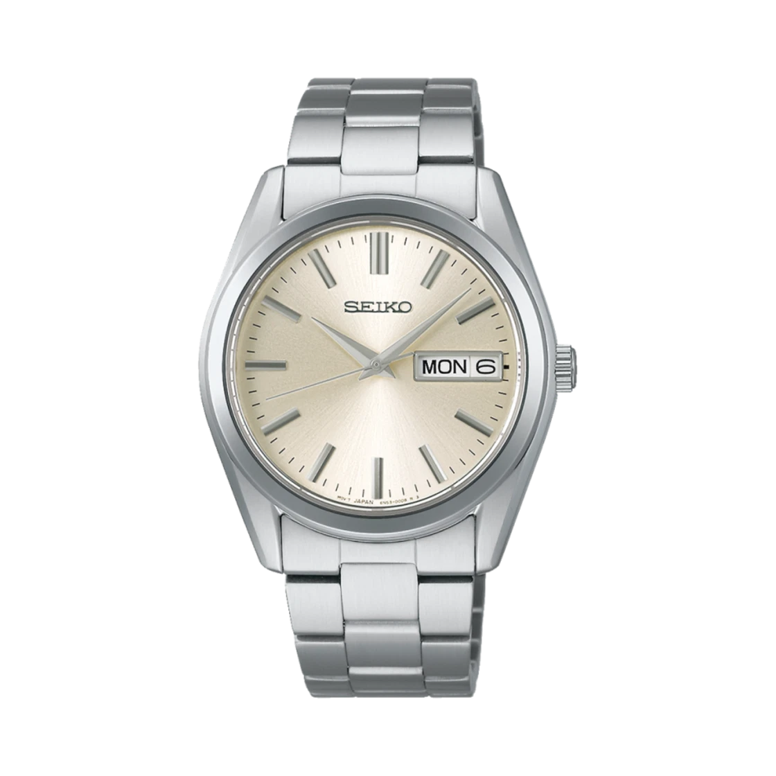 Seiko Seiko SBTH007 Silver · ONE SIZE
