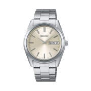 Seiko SBTH007 Silver