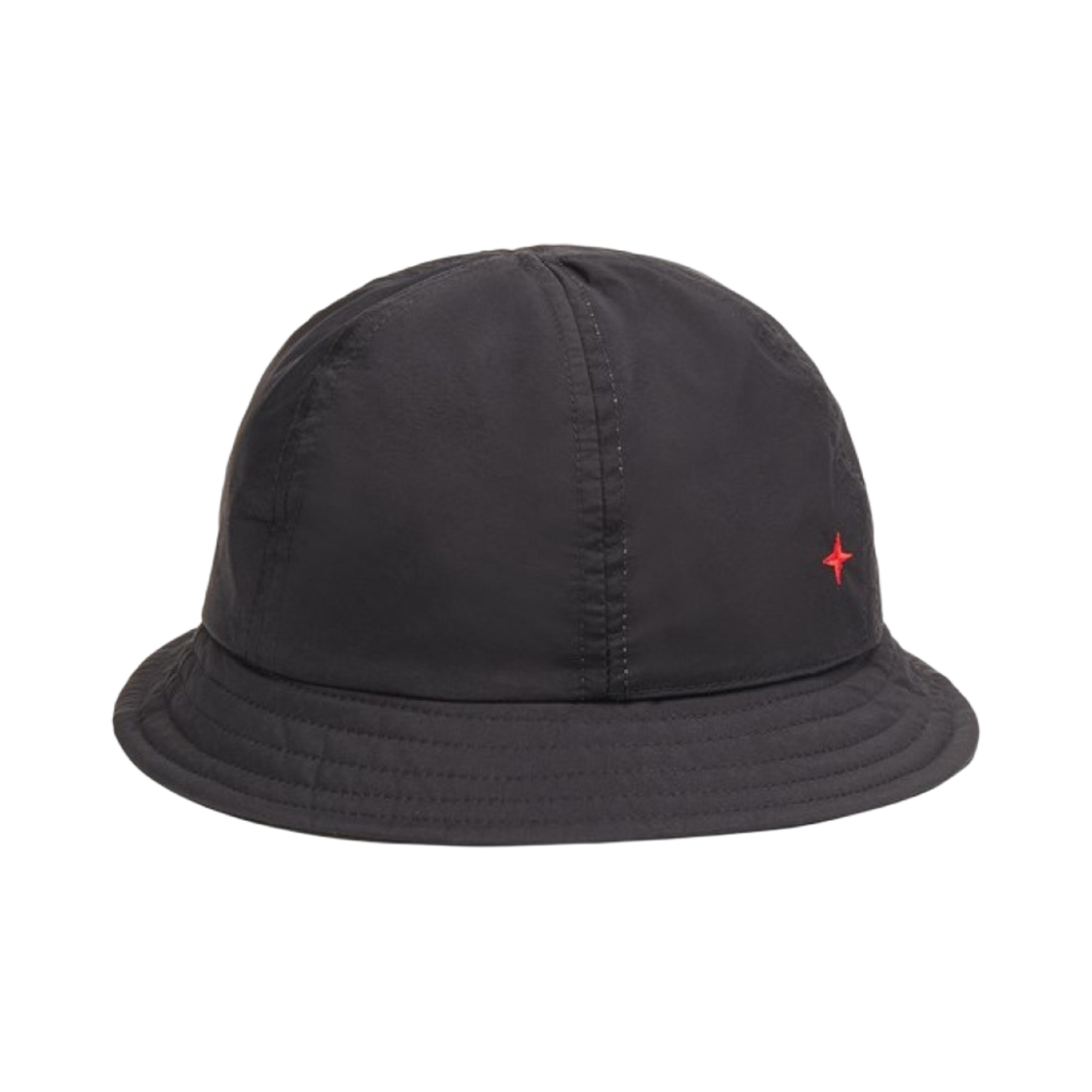 스톤 아일랜드 993X1 3L 고어텍스 SI 마리나 버킷햇 블랙 - 22SS(Stone Island 993X1 3L Gore-Tex SI Marina Bucket Hat Black - 22SS)