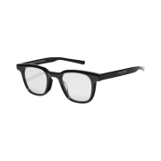 Gentle Monster x Maison Margiela MM010S Clear Black
