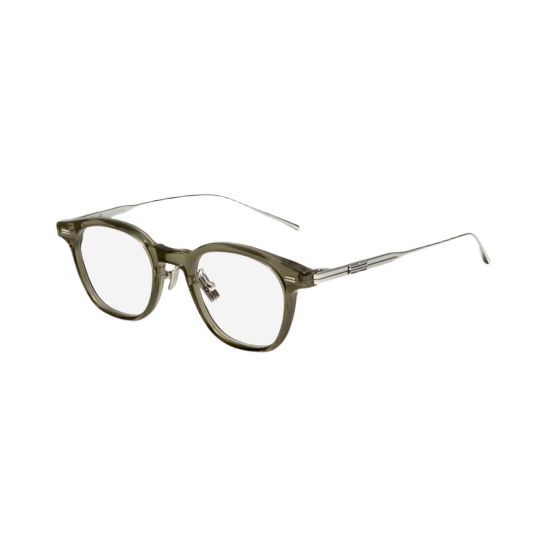 젠틀 몬스터 롭 KC1 반투명 카키(Gentle Monster Rob KC1 Translucent Khaki) - 2