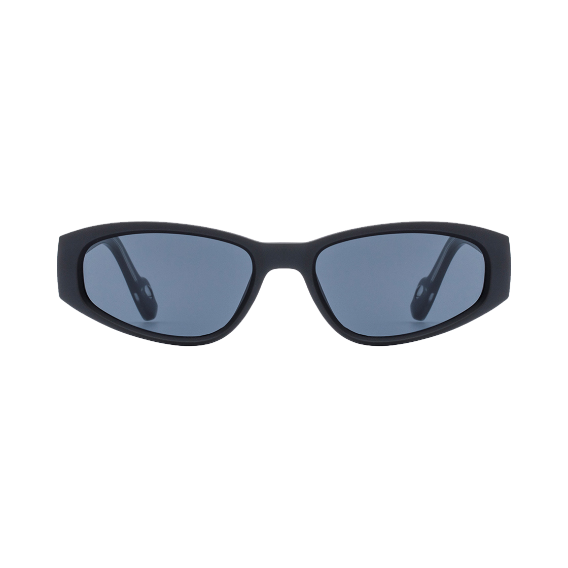 Harvey Sunglass Matte Black RECLOW Harvey Sunglass Matte Black