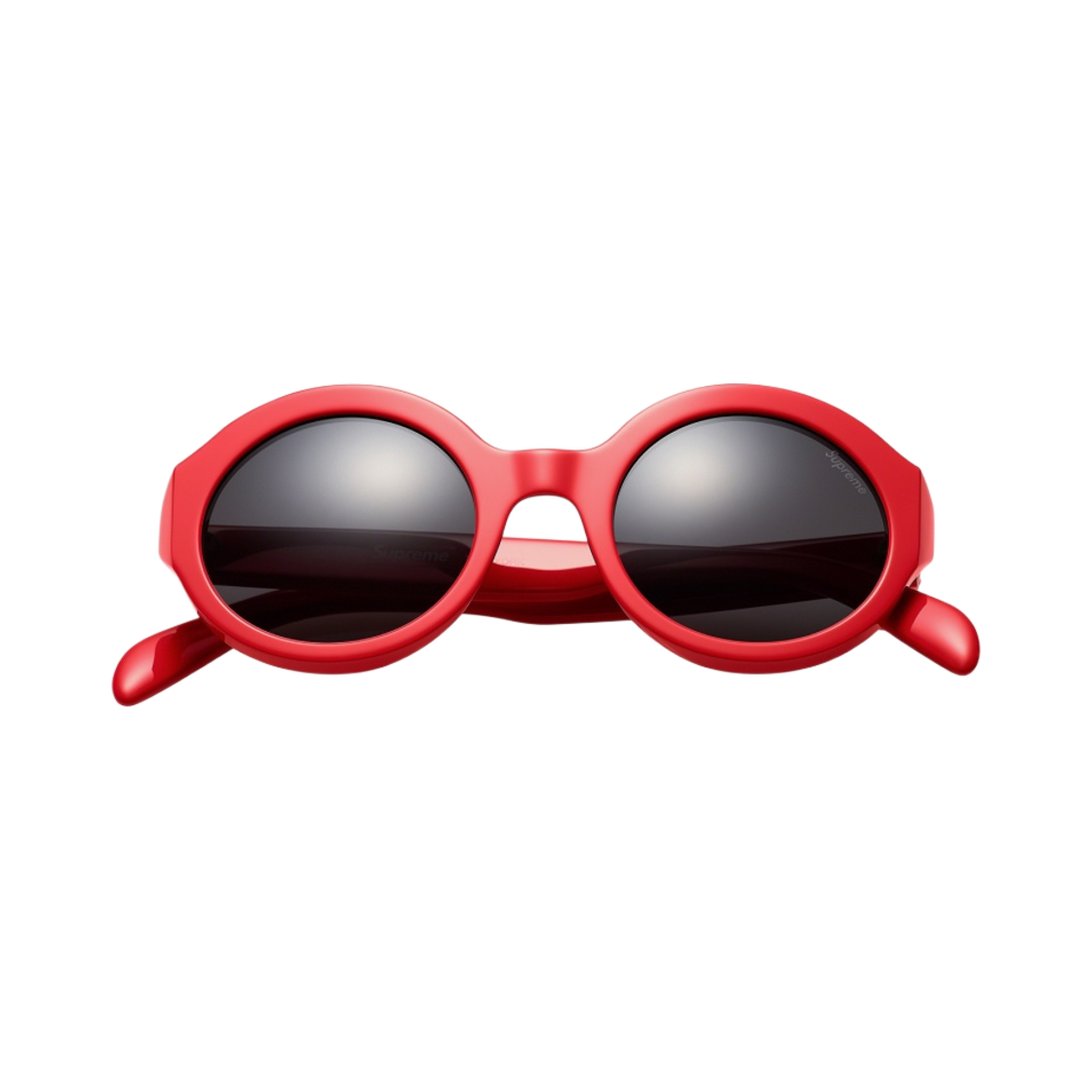 슈프림 다운타운 선글라스 레드 - 21SS(Supreme Downtown Sunglasses Red - 21SS) - 1